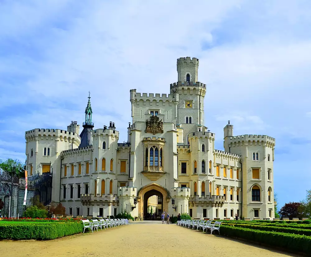 Práce Lipník Nad Bečvou