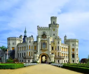 Práce Lipník Nad Bečvou