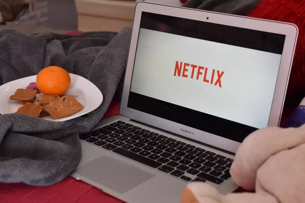 Netflix Heslo Zdarma