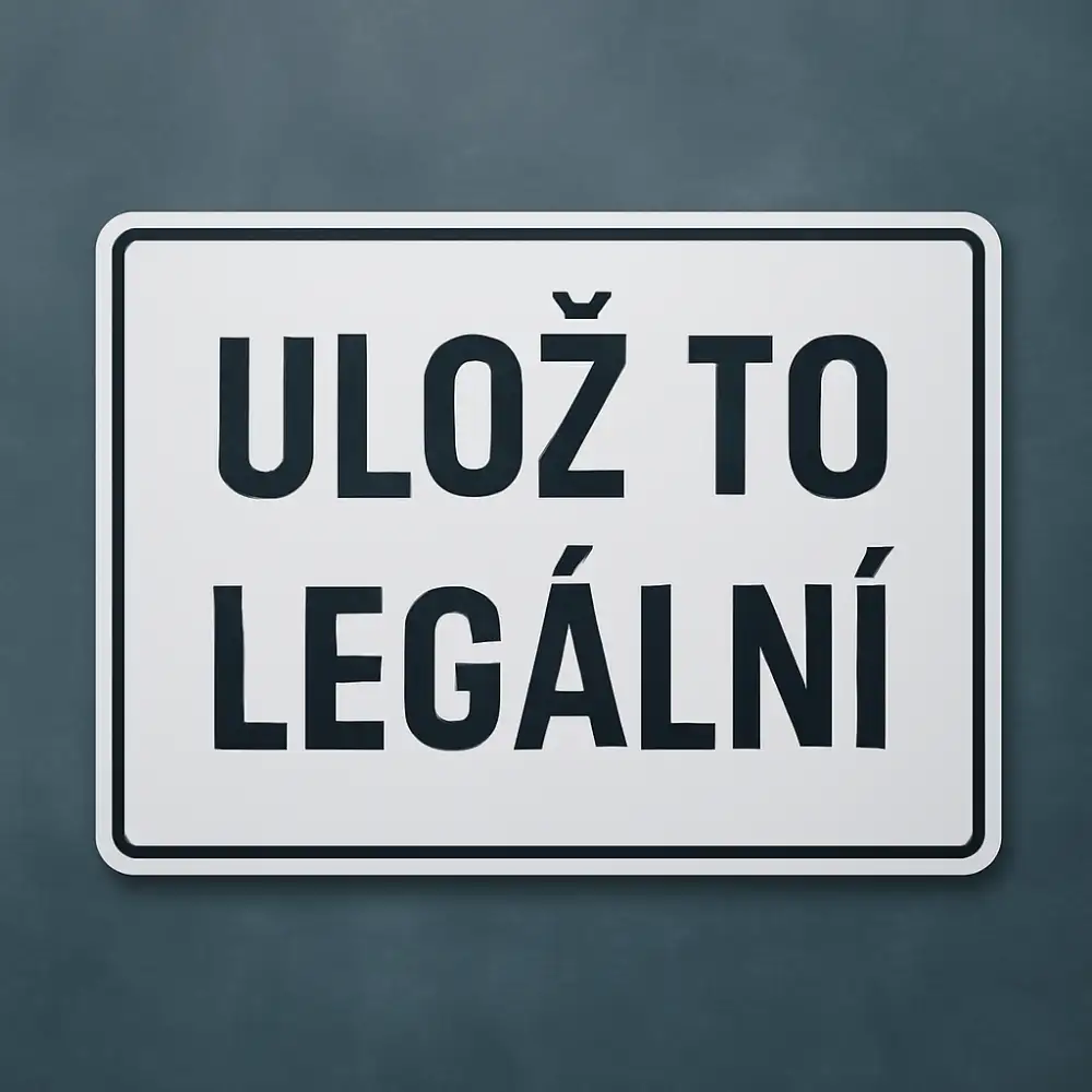 Uloz To Legalni