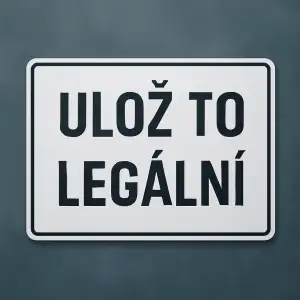Uloz To Legalni