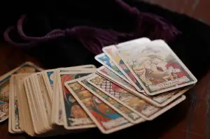 Tarot Zen