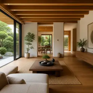 Projekt Domu Podle Feng Shui
