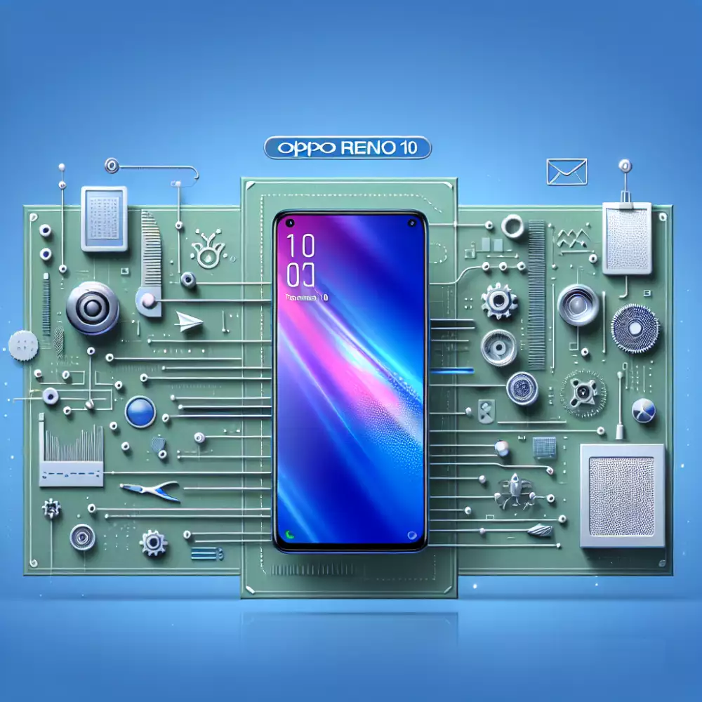 Oppo Reno 10