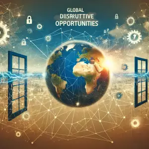 Global Disruptive Opportunities