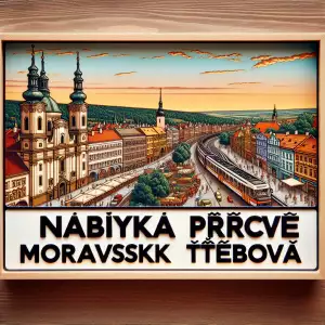 Nabídka Práce Moravská Třebová