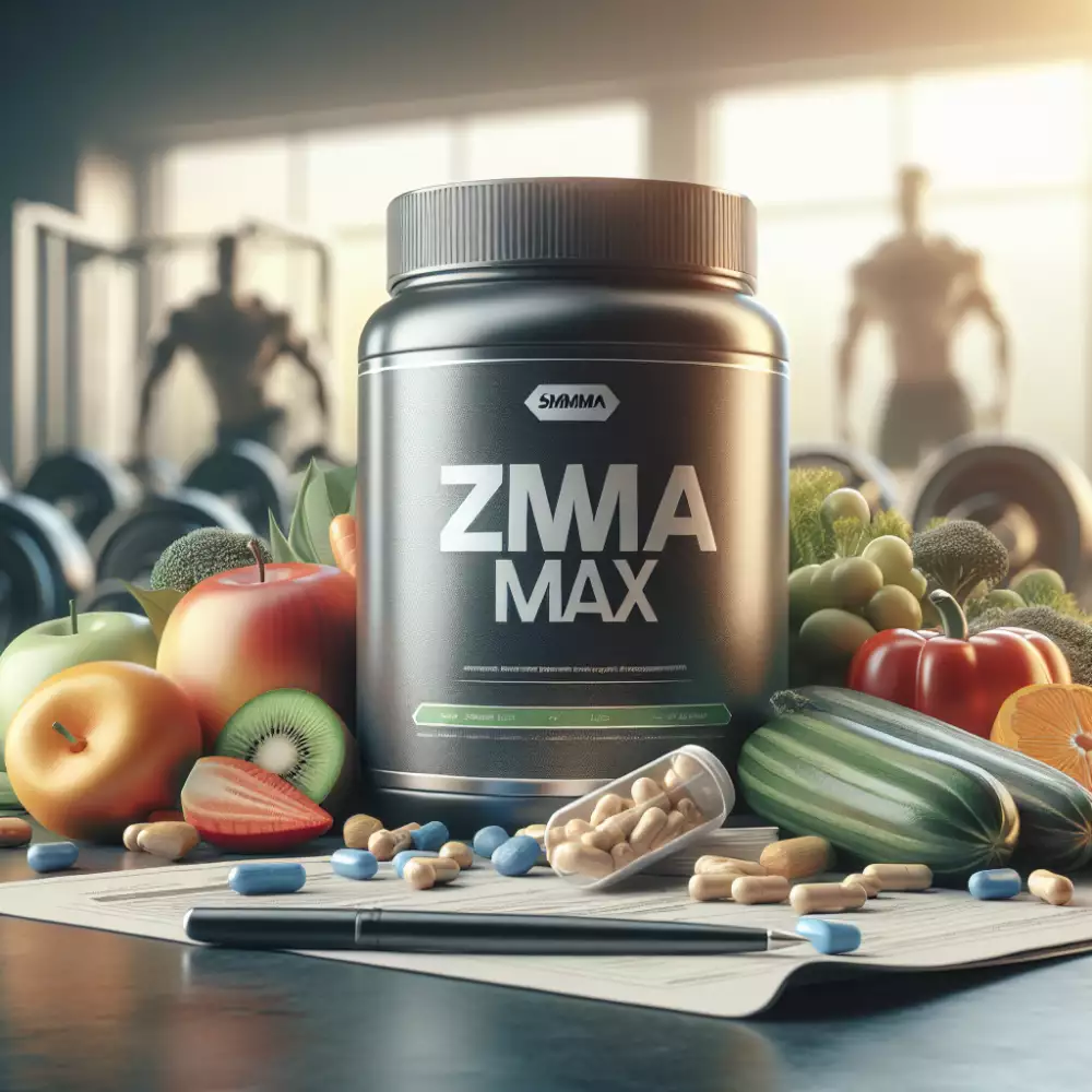 Zma Max