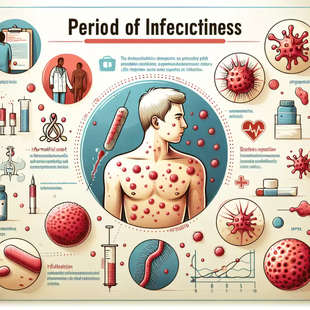 jak dlouho je nakažlivé impetigo