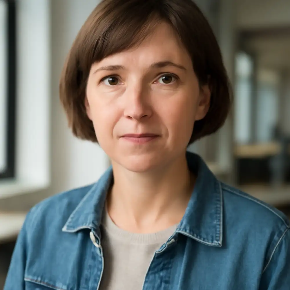 Klára Hejlová